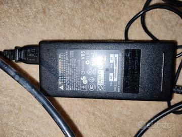 caricabatterie notebook Acer 