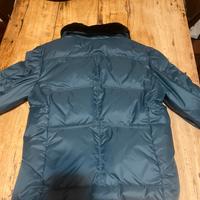 Giacca sci femminile kjus taglia 38