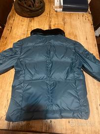 Giacca sci femminile kjus taglia 38