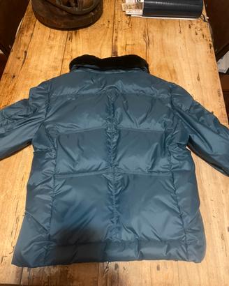 Giacca sci femminile kjus taglia 38