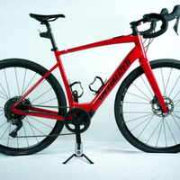 Specialized Turbo Creo SL Comp E5 2022