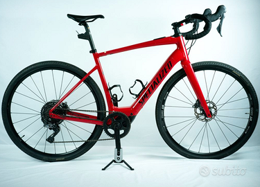 Specialized Turbo Creo SL Comp E5 2022