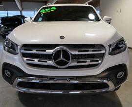 MERCEDES-BENZ X 350 d 4Matic PREMIUM