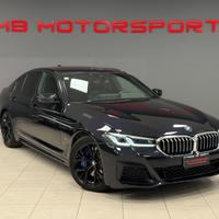 Bmw 530 530d 48V xDrive Msport