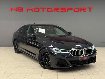Bmw 530 530d 48V xDrive Msport