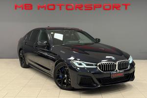 Bmw 530 530d 48V xDrive Msport