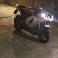 kawasaki ninja zx6-r 636