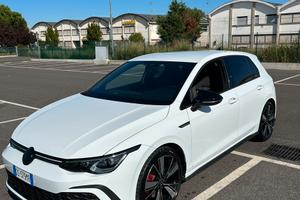 Golf 8 GTD