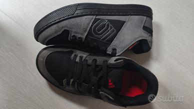 scarpe MTB five ten freerider 42,5