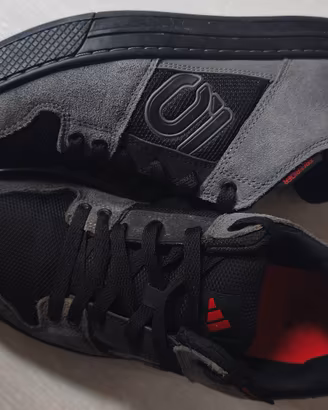 scarpe MTB five ten freerider 42,5