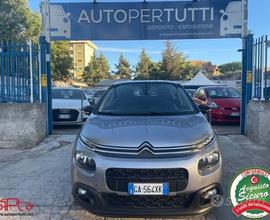 CITROEN C3 PureTech 83 S&S Shine