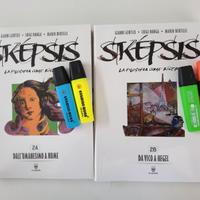 SKEPSIS - MILLENNIUM