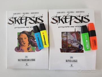 SKEPSIS - MILLENNIUM