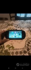 PlayStation vita slim 2000
