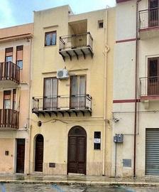 Casa Singola - Castellammare del Golfo