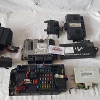 MINI COUNTRYMAN R60 KIT ACCENSIONE CU CENTRALINA