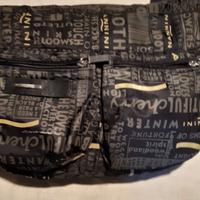 Bag  a   tracolla Nannini