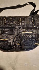 Bag  a   tracolla Nannini