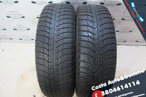 215 65 17 Bridgestone  80% MS 215 65 R17