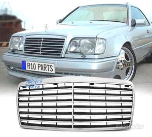 GRIGLIA MERCEDES CLASSE E W124 93-95 LOOK AVANTGAR