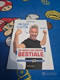 Ci vuole un fisico bestiale