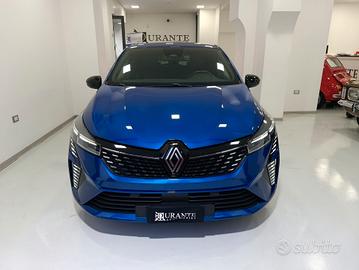Renault Clio TCe 100 CV GPL 5 porte Techno