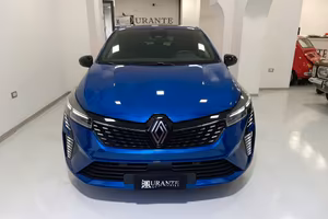 Renault Clio TCe 100 CV GPL 5 porte Techno