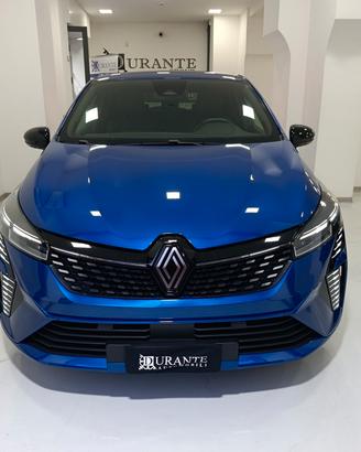 Renault Clio TCe 100 CV GPL 5 porte Techno