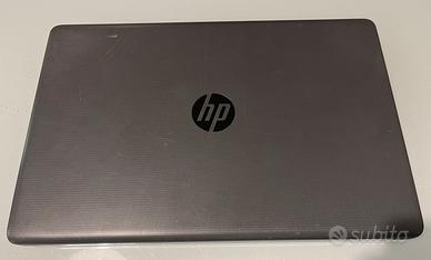 Notebook HP250 G7