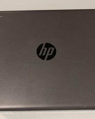 Notebook HP250 G7
