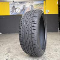 1 Gomma 215/40R18 Sumitomo Estiva 500km Percorsi