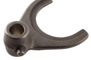 Forcella innesto 5 marcia Cagiva SST 125 17241 - 3