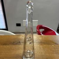 Bottiglia vetro nuova liquori