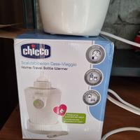 scaldabiberon usato poco