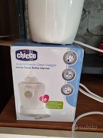 scaldabiberon usato poco