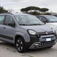 FIAT Panda CROSS HYBRID 1.0cc 70cv