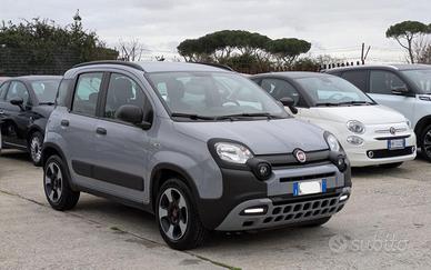 FIAT Panda CROSS HYBRID 1.0cc 70cv