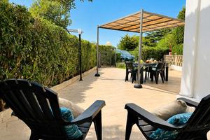 Casa Vacanze Salento | 3 posti Santa Cesarea Terme