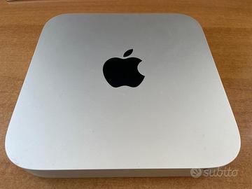 Apple Mac Mini i7 16 Gb RAM - 500 Gb SSD