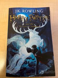 Harry Potter and the Prisoner of Azkaban