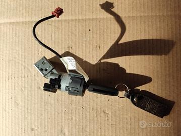 Blocchetto acc PEUGEOT 807 2179cc HDI 2006