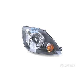 FANALE DESTRO PER FORD FIESTA MK6 05-08