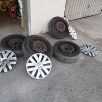 cerchi/copricerchi/Volkswagen/Skoda/Seat/audi