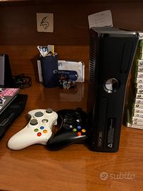 Xbox 360 4gb