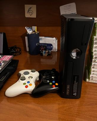 Xbox 360 4gb