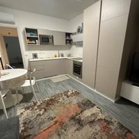 Bilocale nuova costruzione zona San Marone