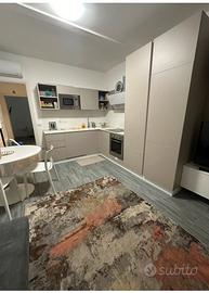 Bilocale nuova costruzione zona San Marone