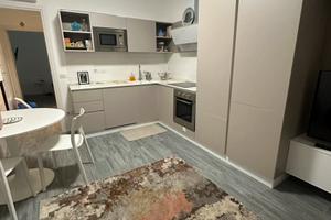 Bilocale nuova costruzione zona San Marone