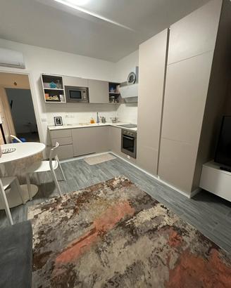 Bilocale nuova costruzione zona San Marone