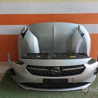 Ricambi muso airbag opel corsa 2022